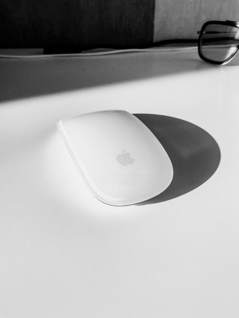 Imagen ilustrativa para mouse