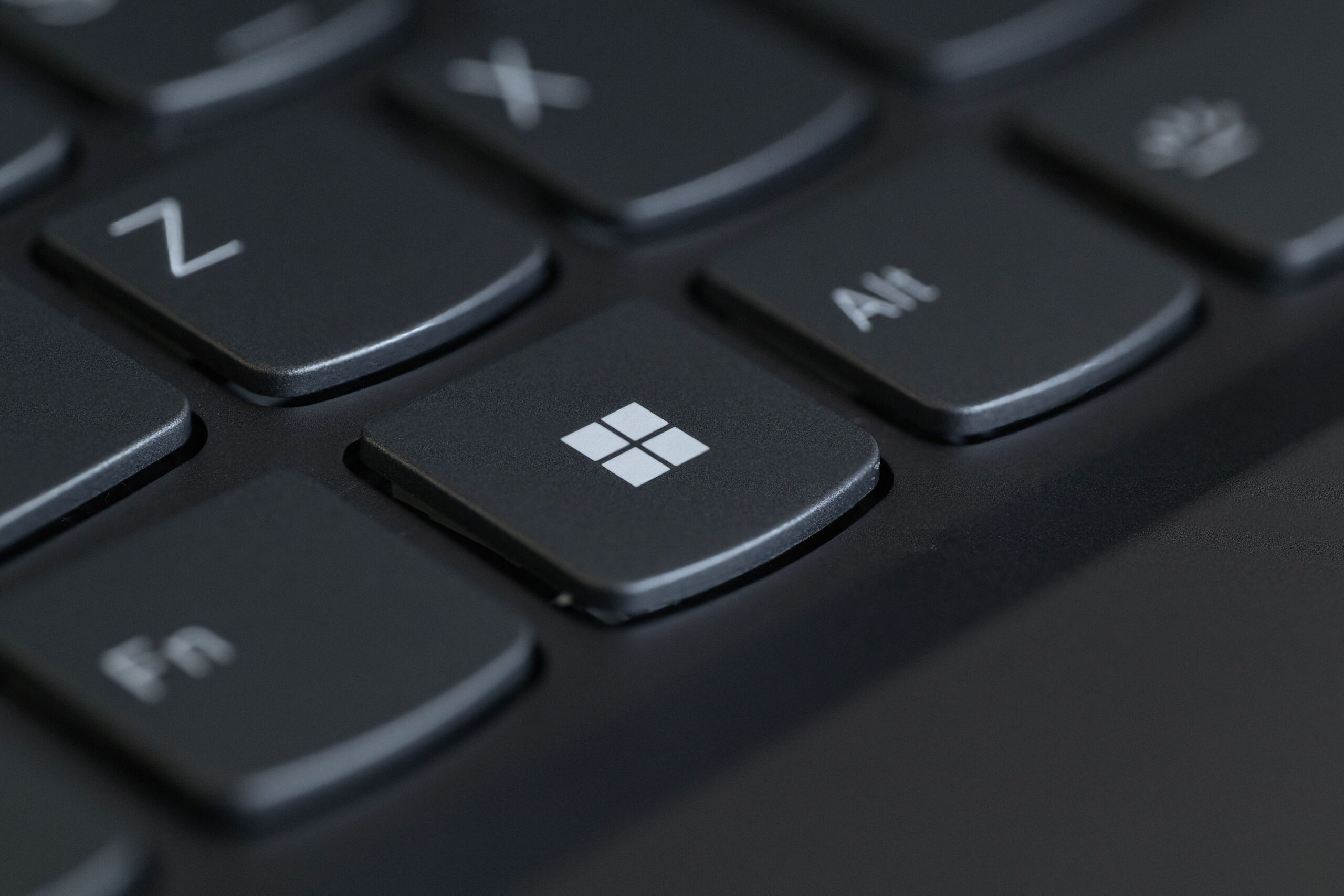 Imagenes decorativas para un teclado